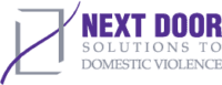 Next Door Solutions to Domestic Violence