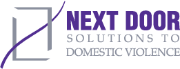 Next Door Solutions To Domestic Violence