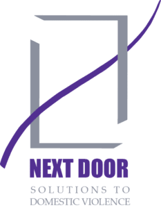 Nextdoorstackedlogo