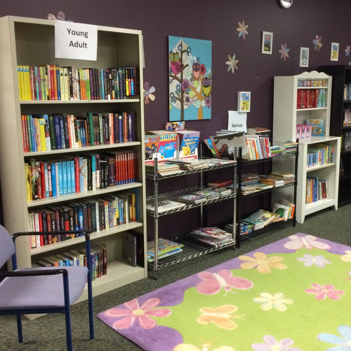 Supporter Spotlight Wilson Sonsini Goodrich & Rosati Next Door Solutions