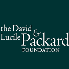 The David & Lucile Packard Foundation