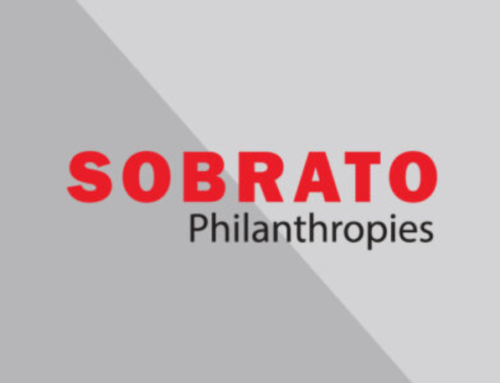 Next Door Solutions’ partnership with Sobrato Philanthropies.