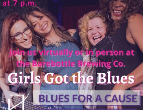 Girls Got the Blues