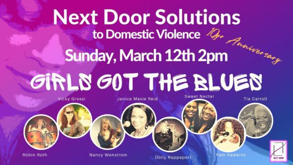 Girls Got the Blues 2023