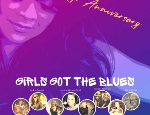 Girls Got the Blues