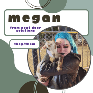 Megan 1