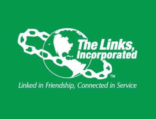 Supporter Spotlight: The San Jose Chapter of the Links Incorporated