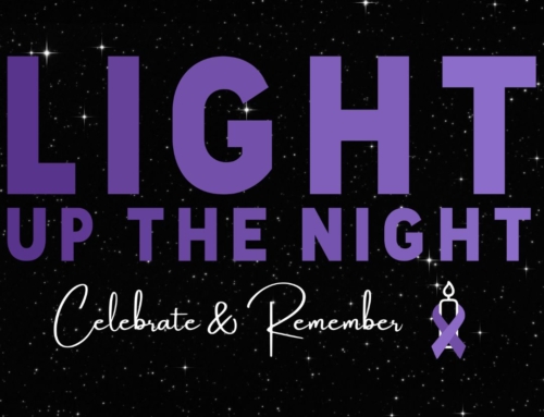 Light Up The Night 2023 | October 14, 2023 | 6:00 PM Villa Ragusa, Campbell